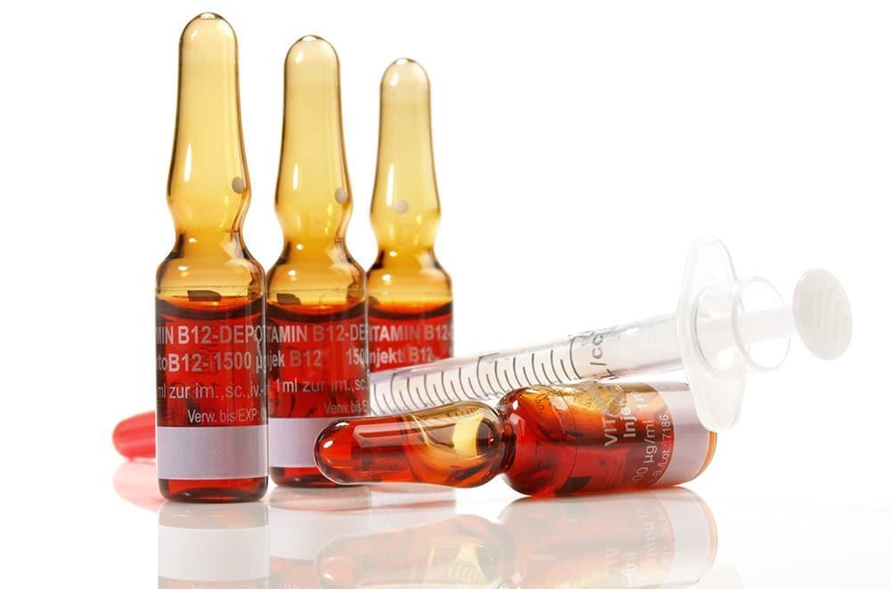 Unlocking Wellness: Exploring Benefits of Vitamin Injections