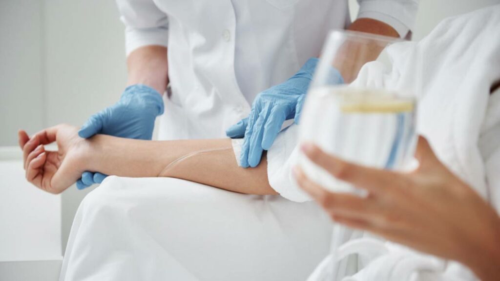 Hydration Heroes: Individuals Who Reap the Rewards of IV Hydration